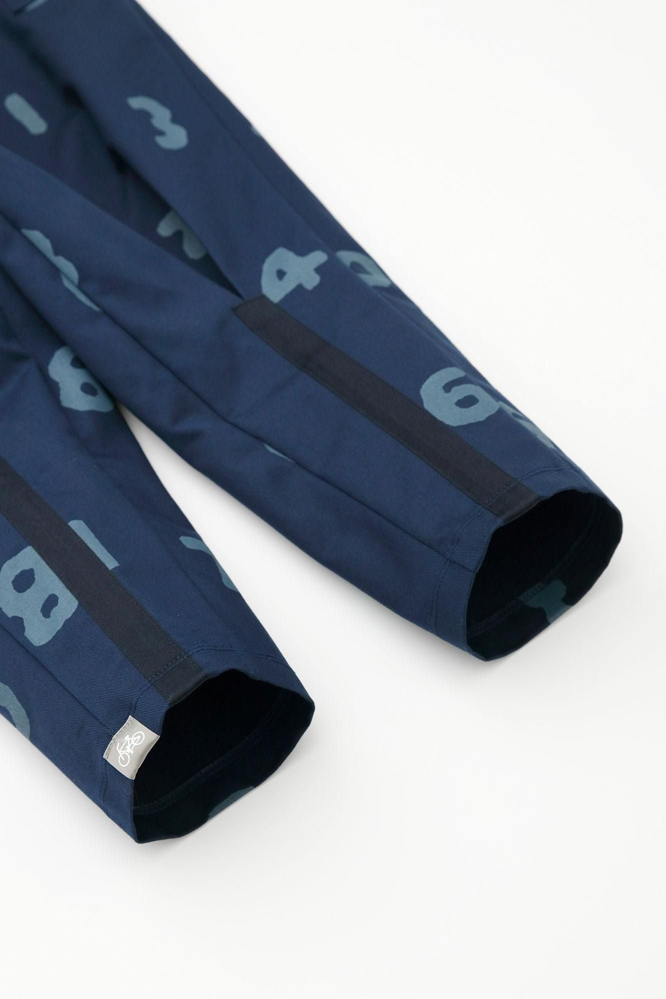 high density Solotex(R)Twill BIKEJoadple/SO-SU-U Dark blue