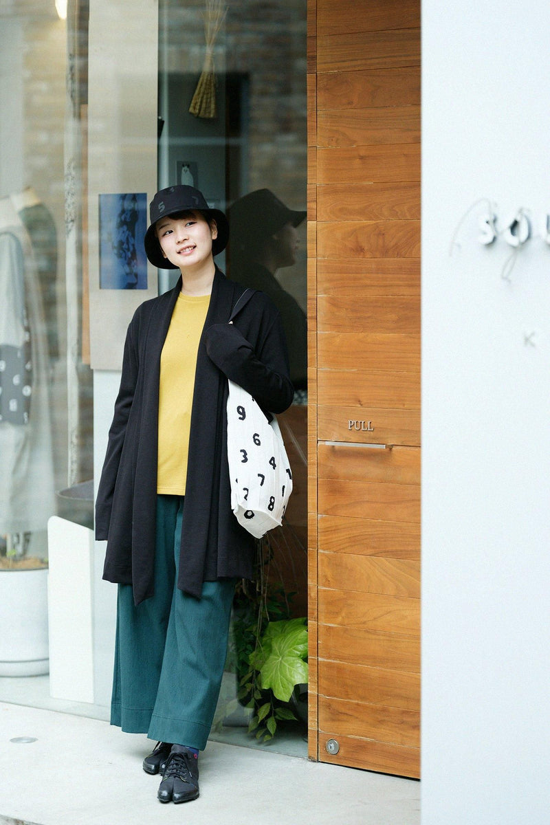 T-shirt mini polaire bicolore manches longues