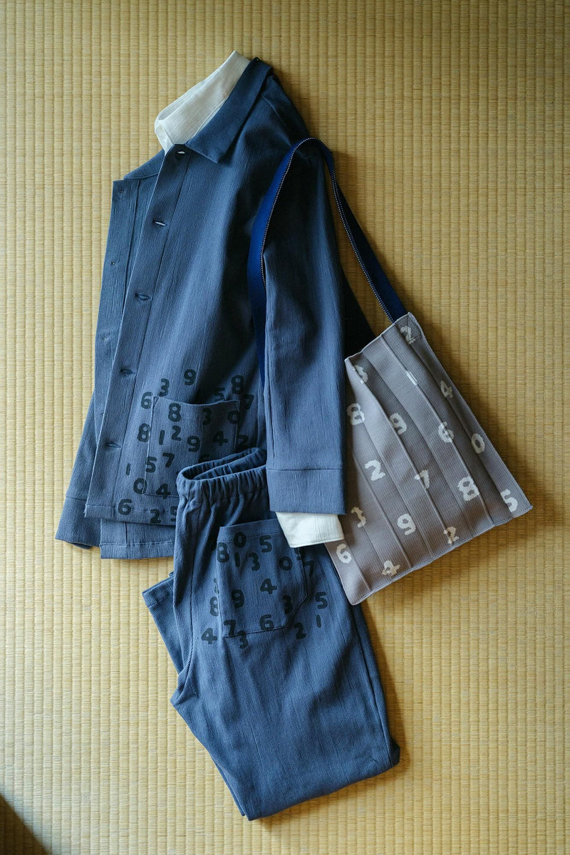 Takashima Jiji Easy Tapered Hose
