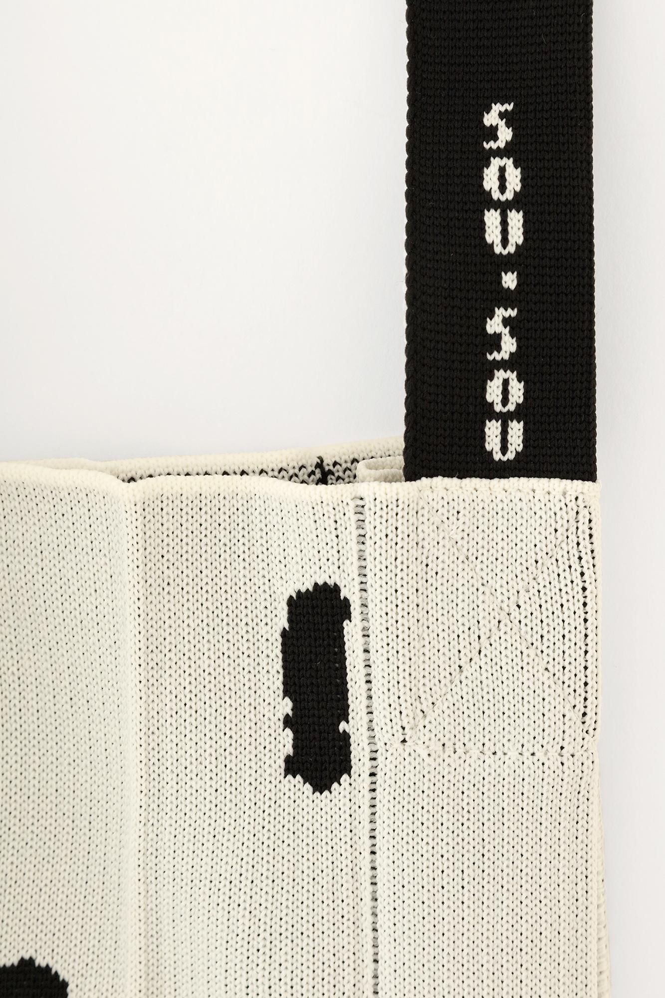 SOU・SOU×KNT365バッグ Mam／SO-SU-U つくも