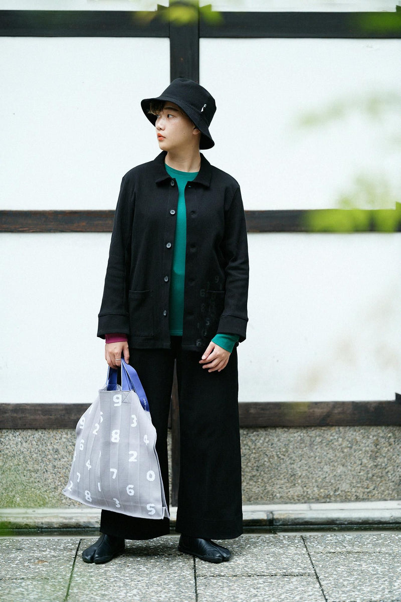 Sac SOU・SOU×KNT365