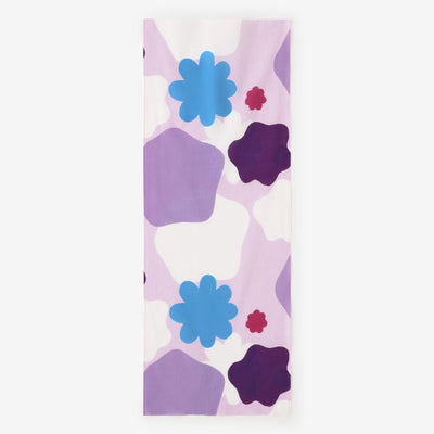 Ise Momen Textil Tenugui/aufregend