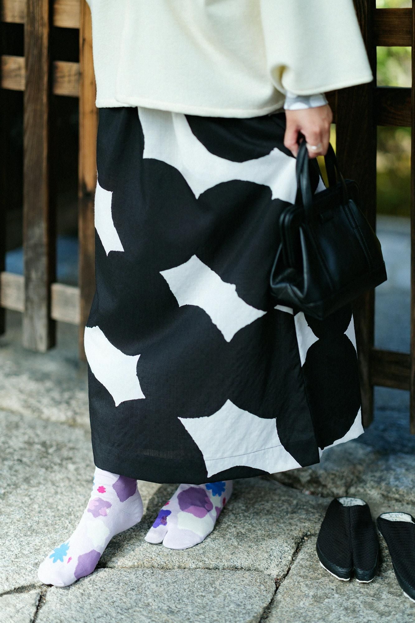 分趾襪（普通長度）／興奮 【男・女性用】