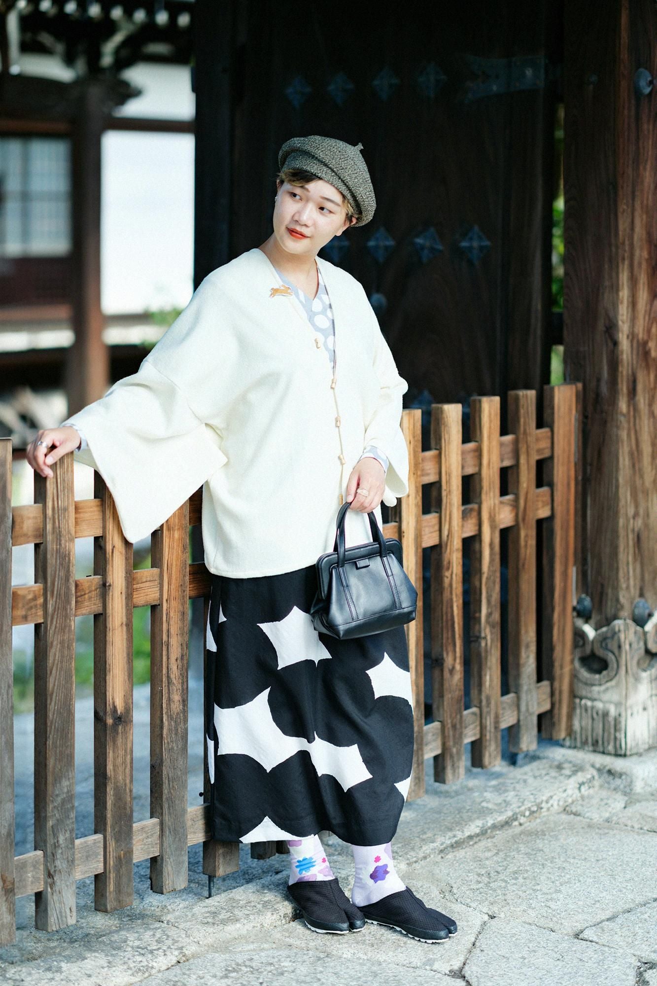 分趾襪（普通長度）／興奮 【男・女性用】