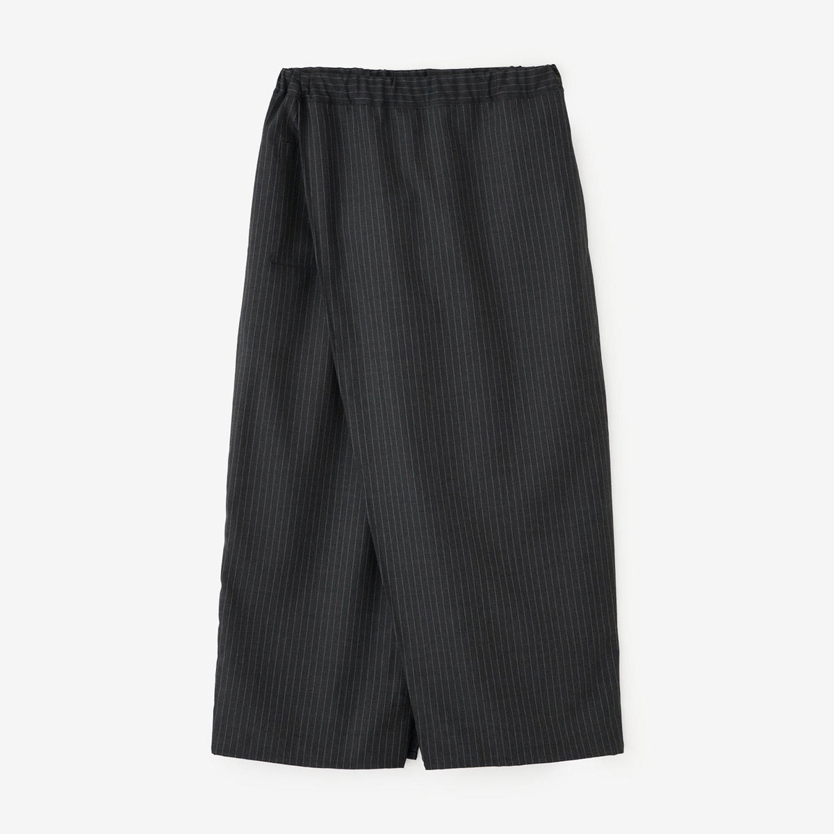 一回着　ソウソウ　梳毛（そもう） 筒下　金襴緞子 現在在庫切れ net限定】梳毛（そもう） 富士（ふじ）2.0／杢灰（もくはい