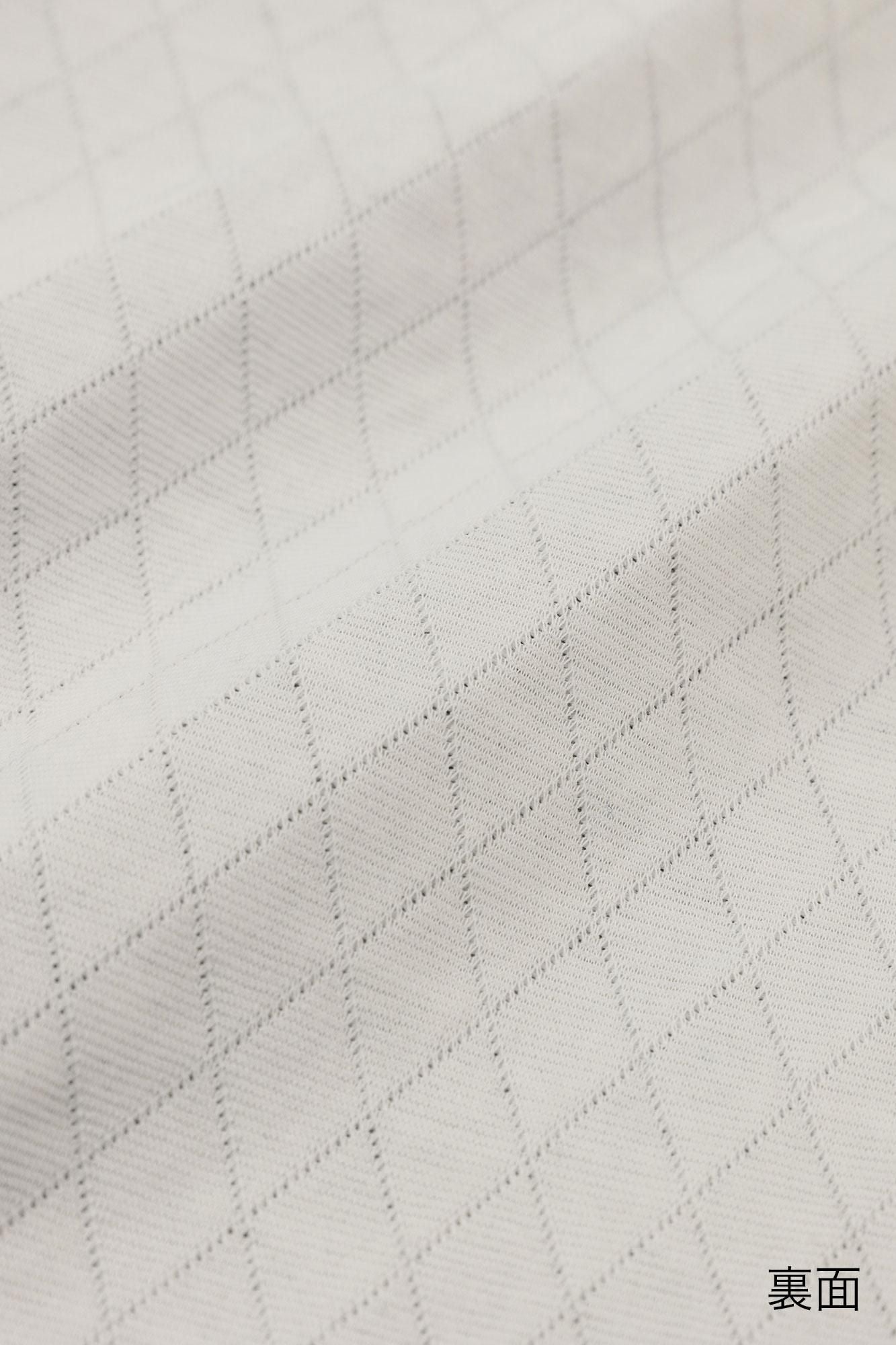 Pad Stitch Monpe Workers Pants / Heartwarming