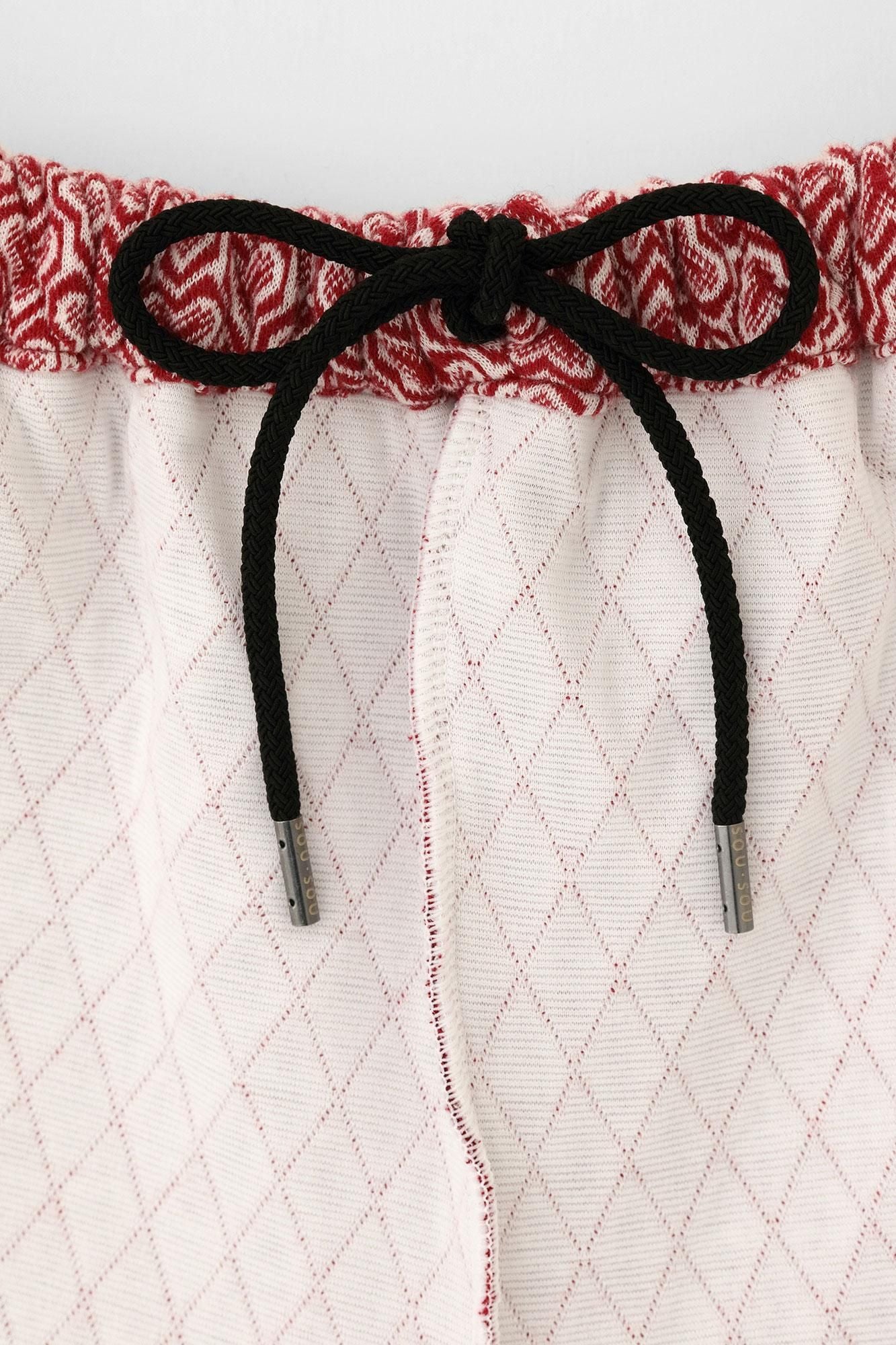 뱀 히다 몸뻬／카사네다이아몬드 (Kasanevishi) (gen)