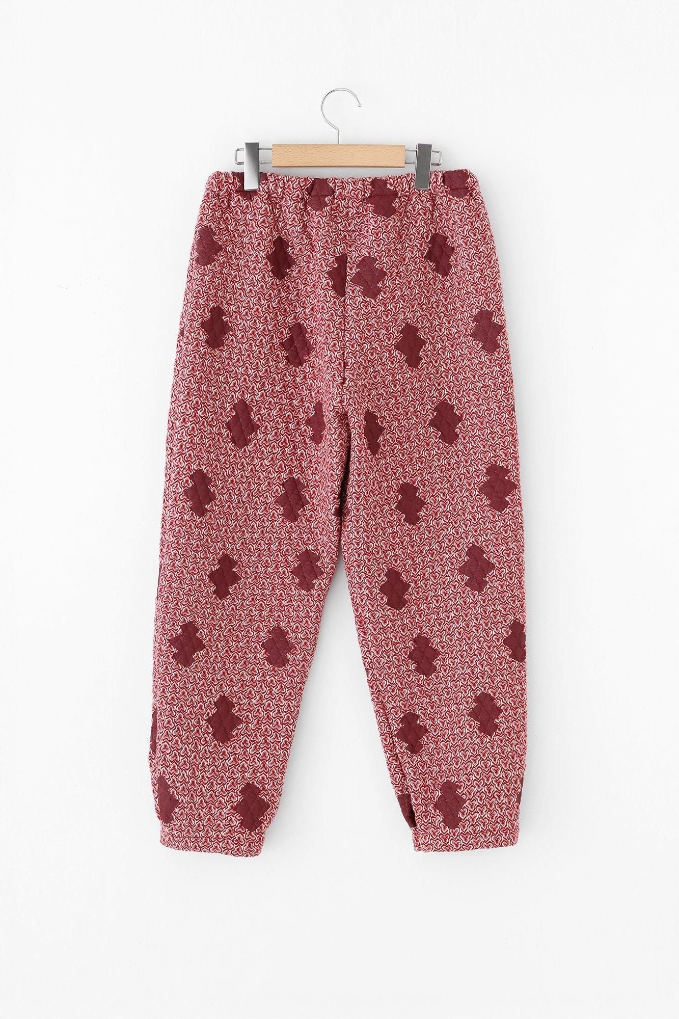 뱀 히다 몸뻬／카사네다이아몬드 (Kasanevishi) (gen)