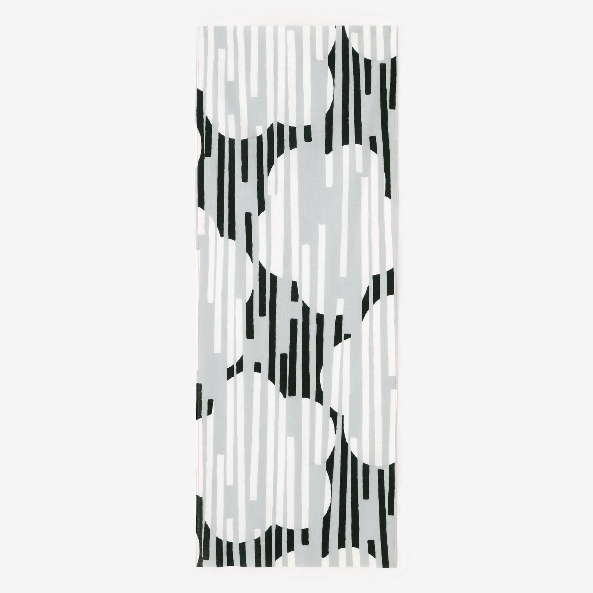 ISE Cotton Textile Tenugui / Sukashi