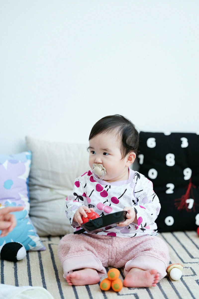 Kodomonpe (Automne/Hiver)