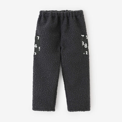 ●Boa Monpe Pants for Kids/Koihai
