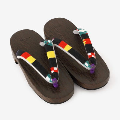 ● Mikamoyaki Ukon / Kumihimo pour enfants