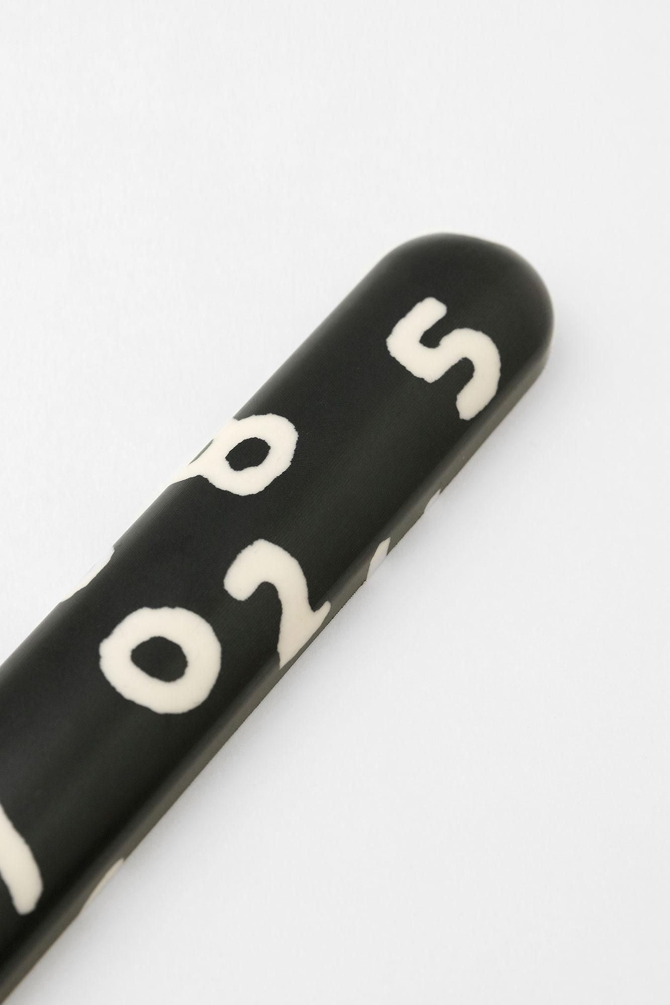 SOU・SOU×POKETLE布面筷子盒/ SO-SU-U十數 昆 上下