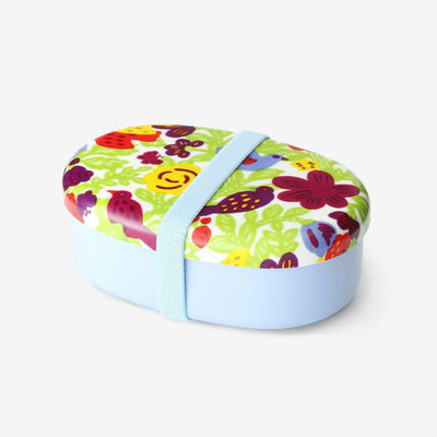 SOU・SOU×poketle布棒午餐盒and trail