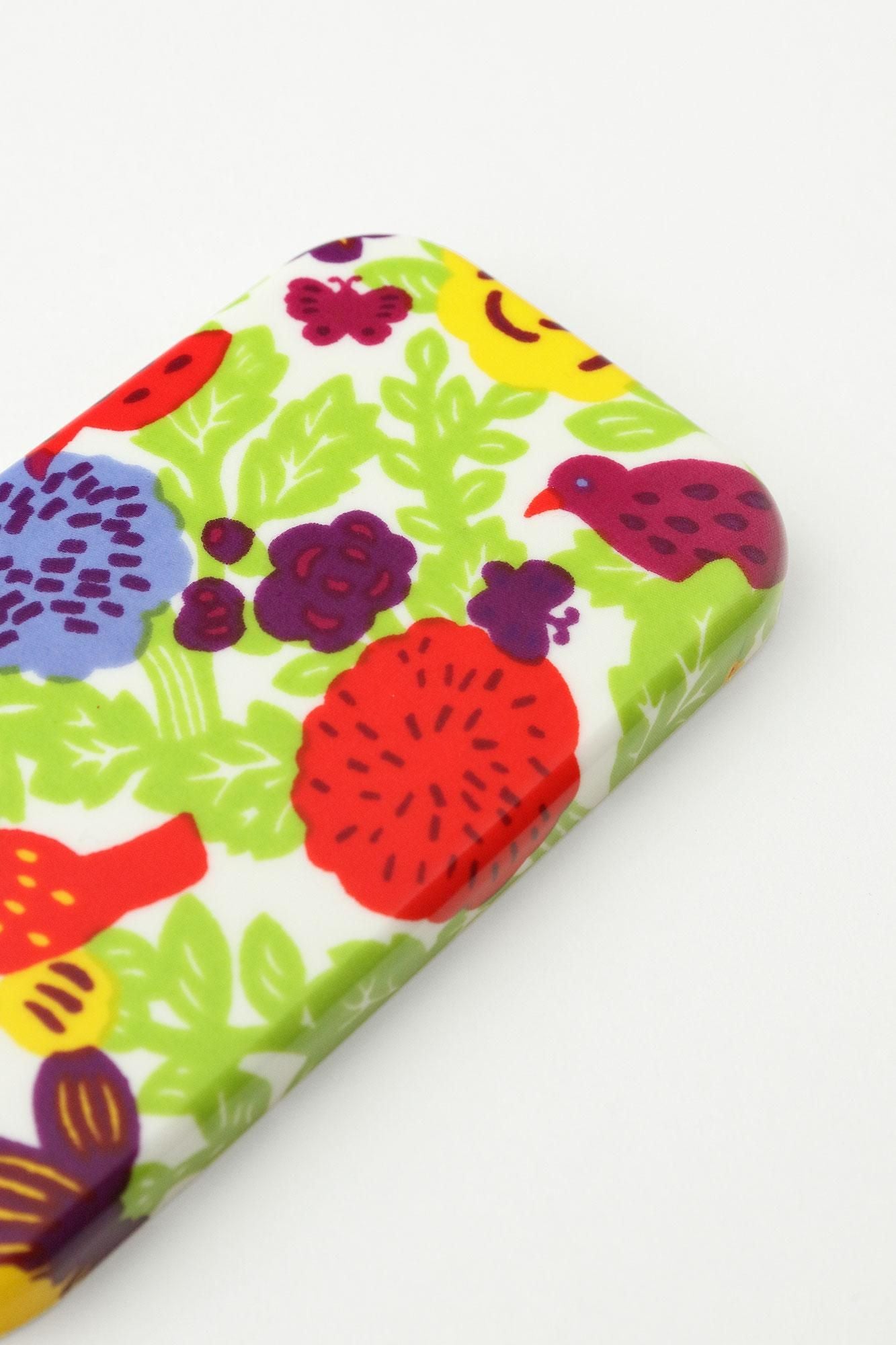 SOU・SOU×神奇的布棒午餐盒，角落/trill