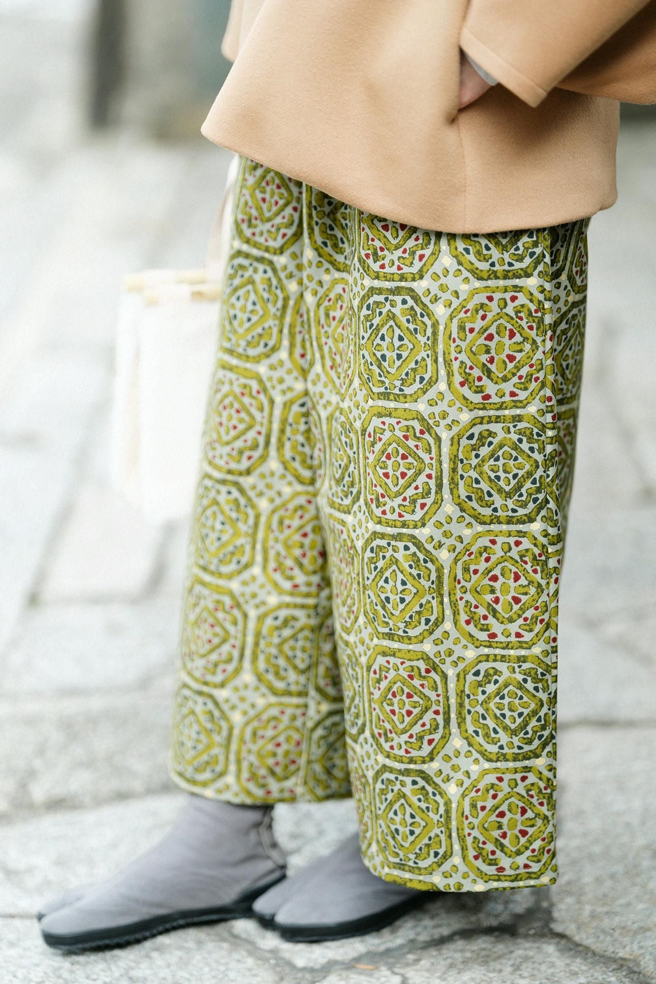 N ° 12 toile, plaque large, monpe / cera