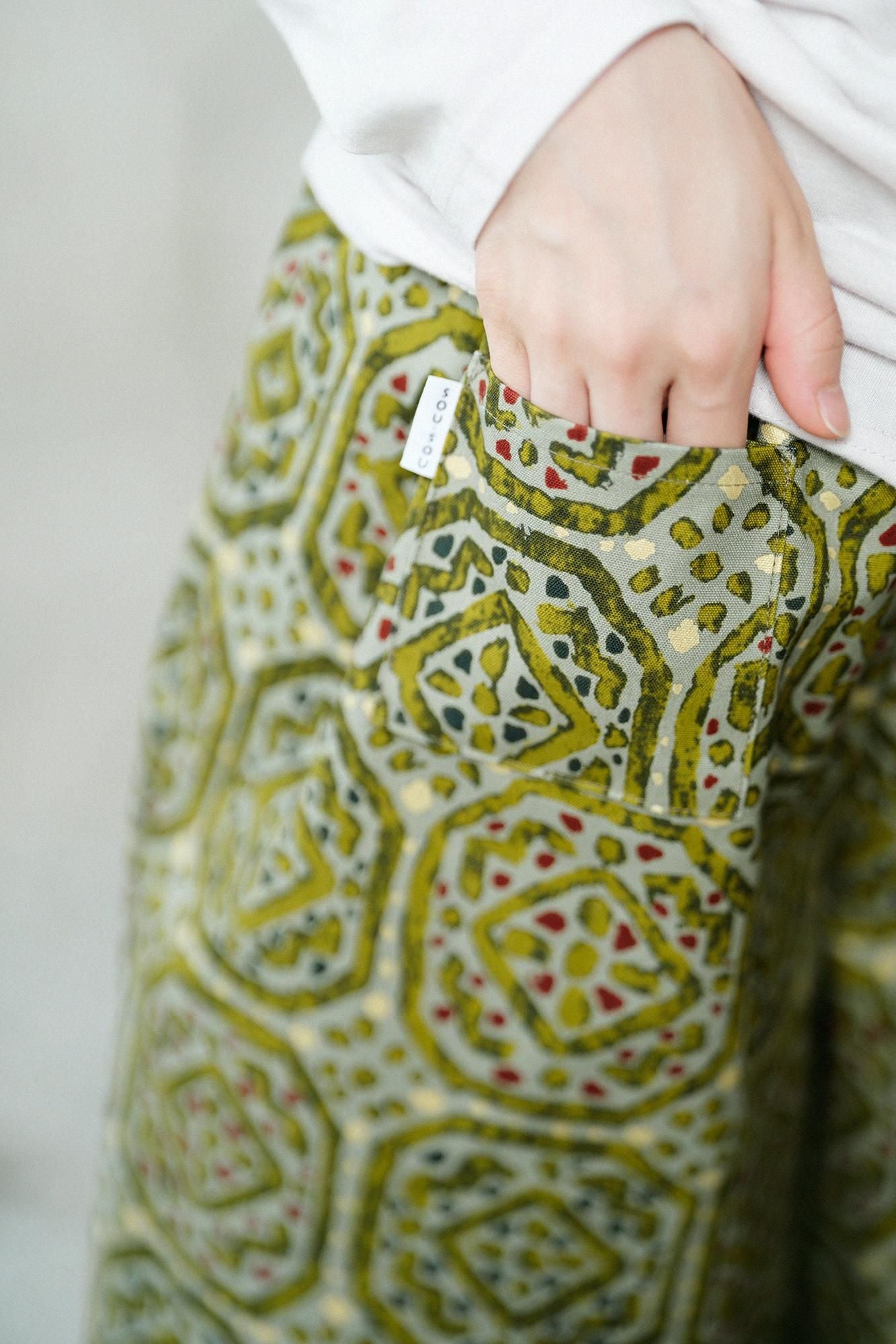 N ° 12 toile, plaque large, monpe / cera