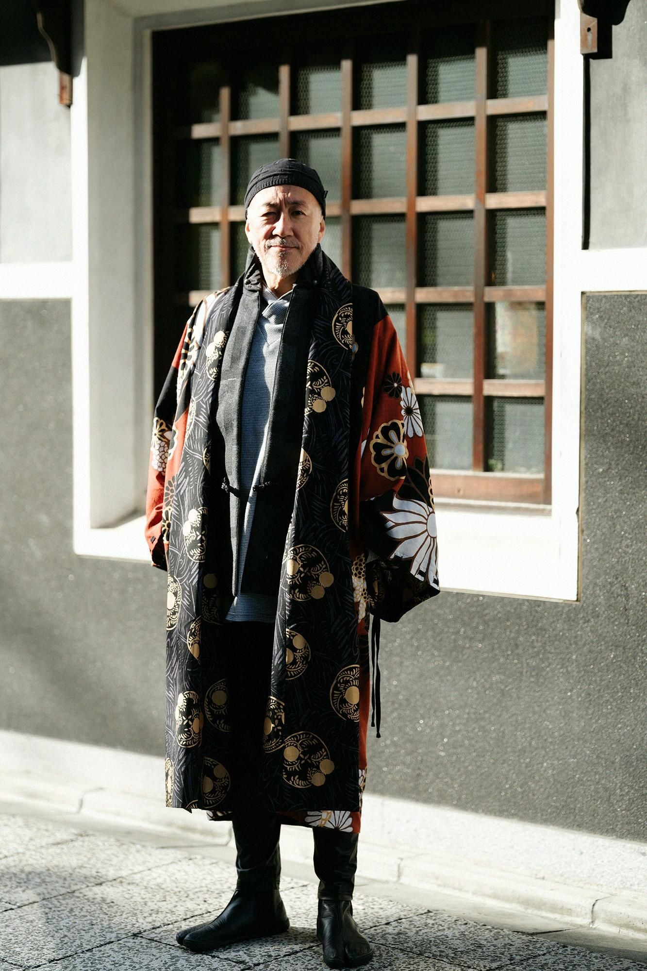 羊毛麦尔登金宝里/桑黑灰