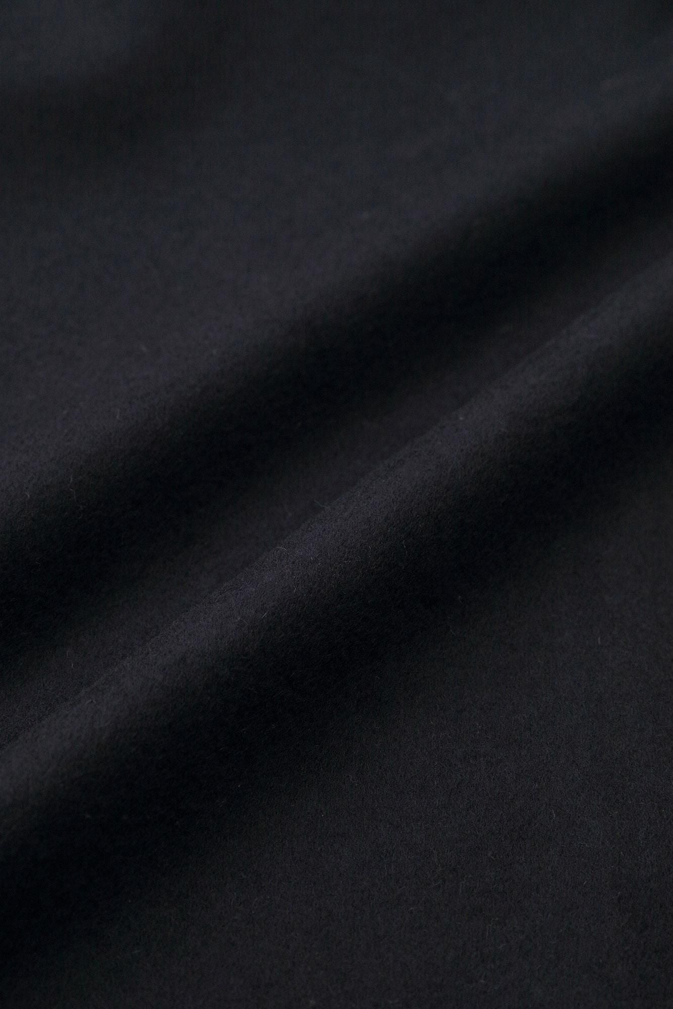 【预订】Super 120's 羊毛如月镂空立肩领带/深蓝色（*预计11月25日左右发货）