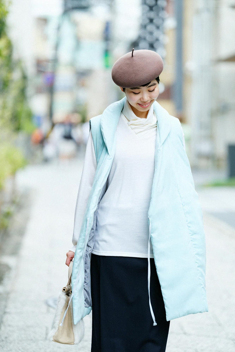 Nagajin Haori (Automne/Hiver)