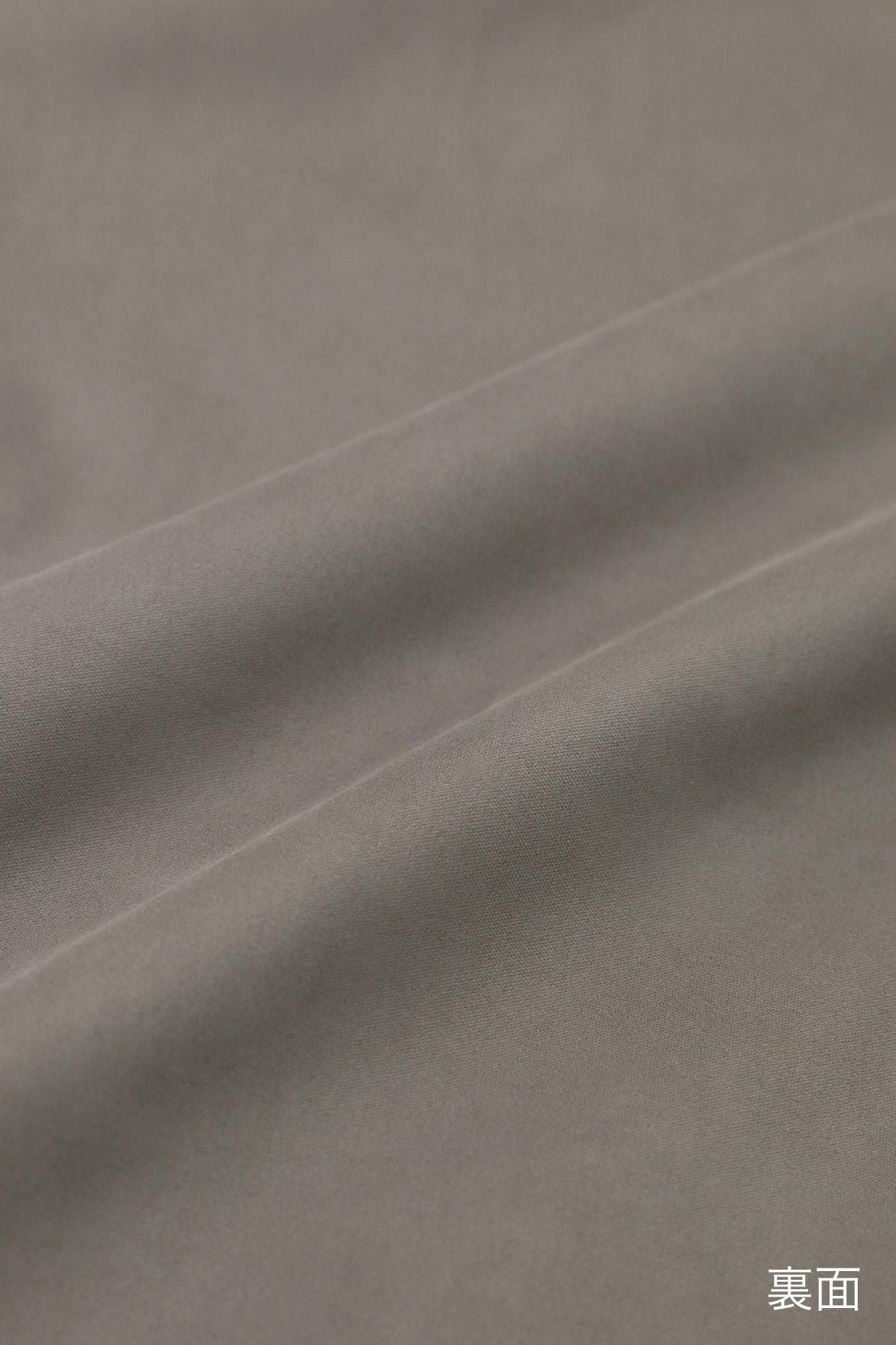 フェイクレザー 裁付（たっつけ）えんゆう穿き2.0／濡羽色（ぬればいろ）