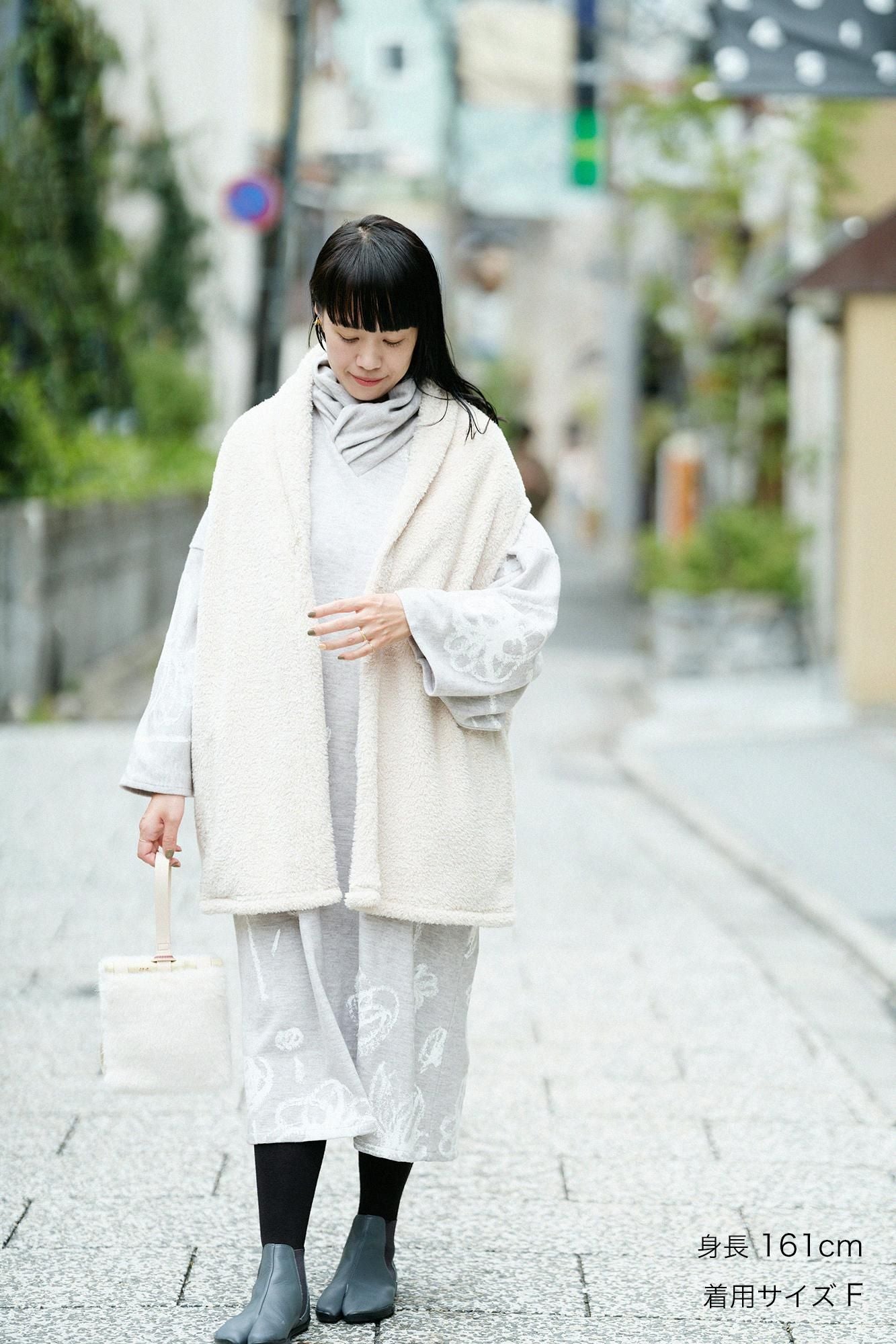 【预订】Boa pod single/Torinokoiro（*预计11月25日左右发货）