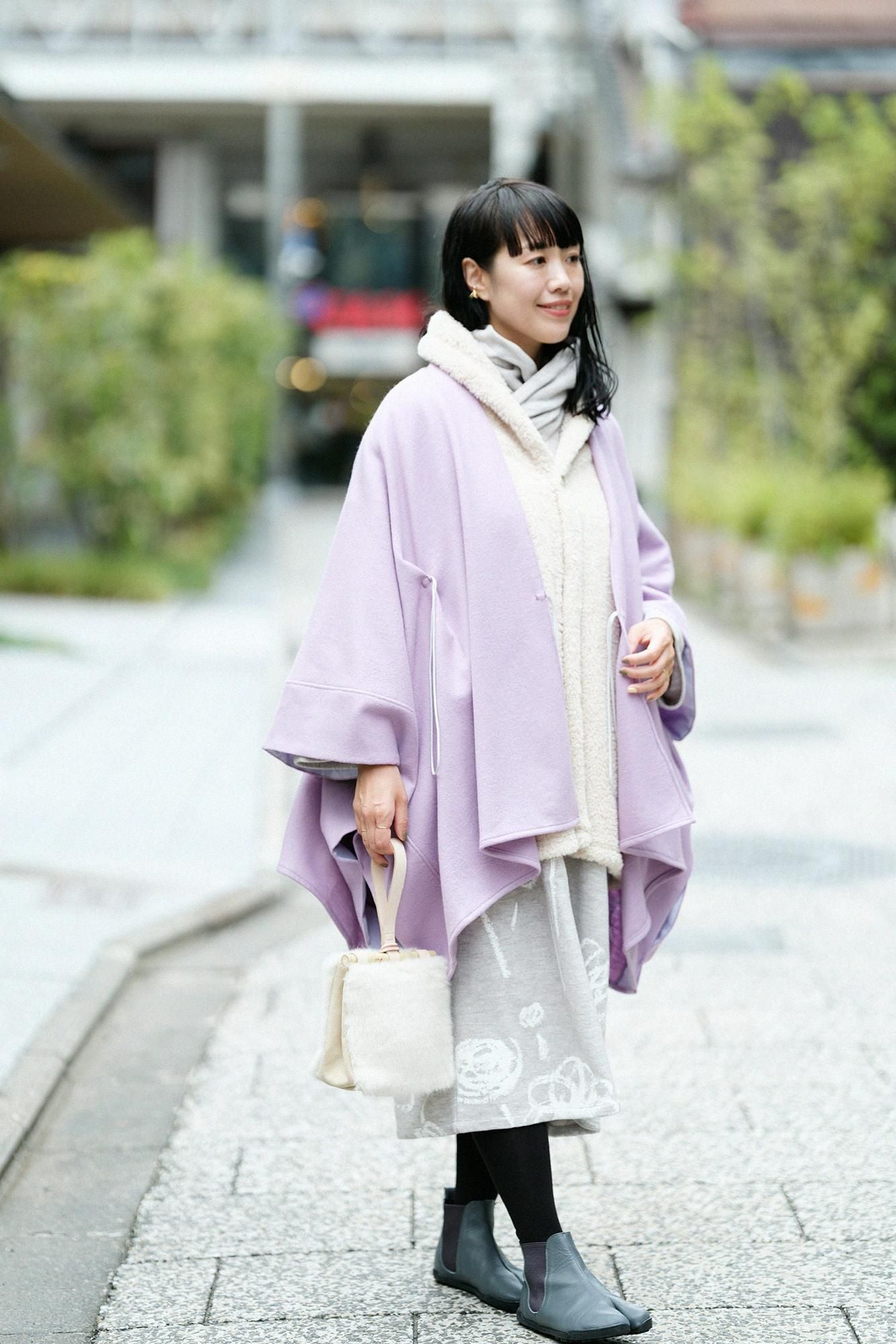 【预订】Boa pod single/Torinokoiro（*预计11月25日左右发货）