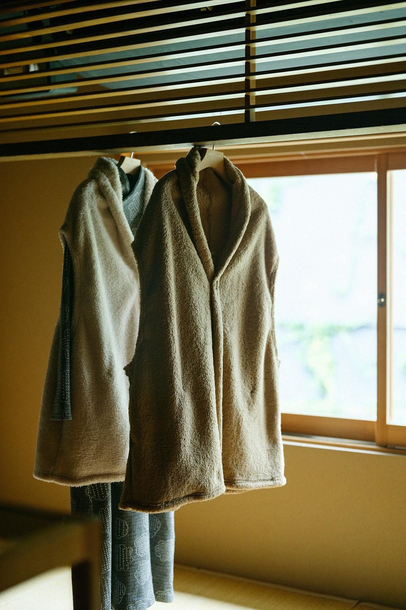 보아 사야 싱글 (Hiro)/색상 (Koiro)