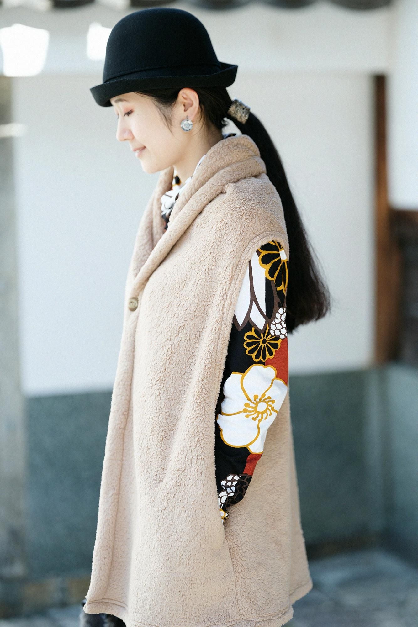 보아 사야 싱글 (Hiro)/색상 (Koiro)