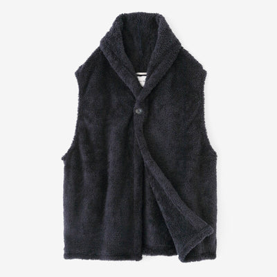 Boa Saya Vest Single Layer / Dark Blue