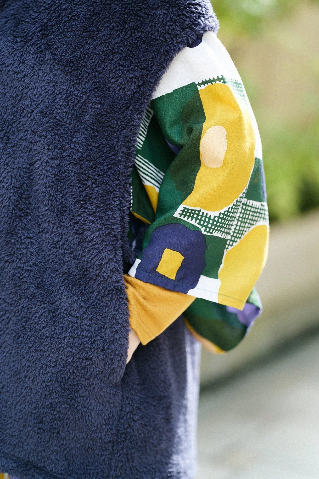 【预订】Boa pod single/深蓝色（*预计11月25日左右发货）