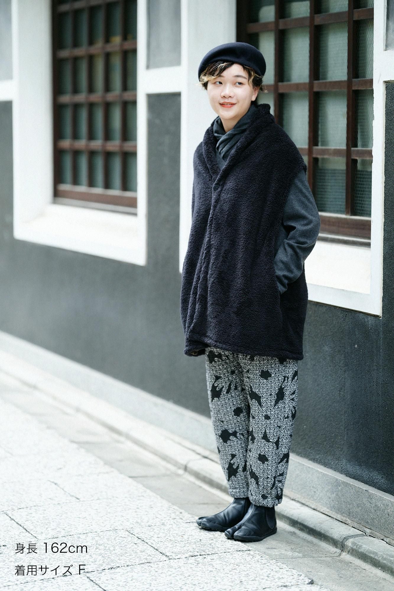 [Reservierung] Boa-Schote einzeln/Nubairo (*Versand voraussichtlich um den 25. November)