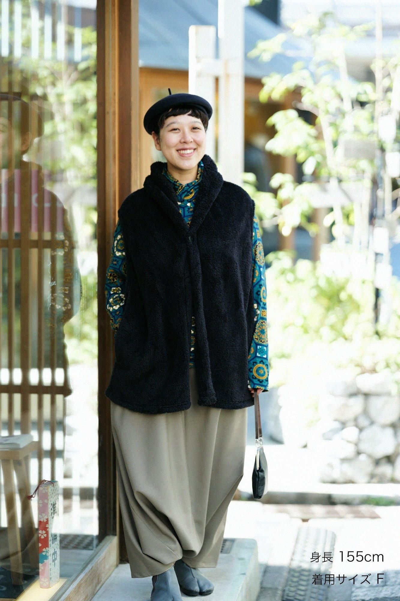 [Reservierung] Boa-Schote einzeln/Nubairo (*Versand voraussichtlich um den 25. November)