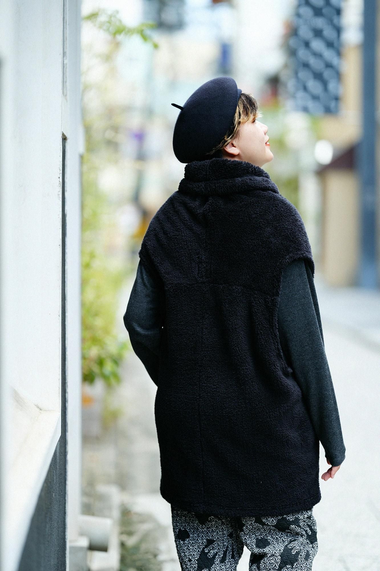 [Reservierung] Boa-Schote einzeln/Nubairo (*Versand voraussichtlich um den 25. November)