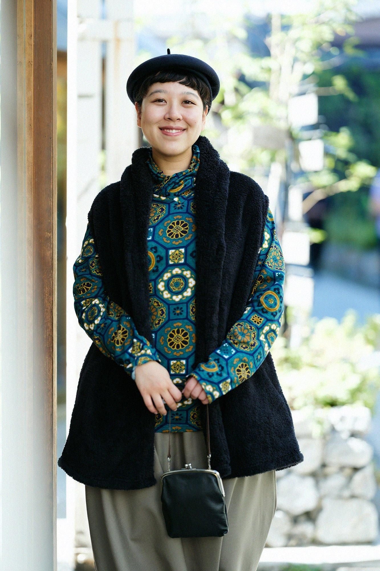 [Reservierung] Boa-Schote einzeln/Nubairo (*Versand voraussichtlich um den 25. November)