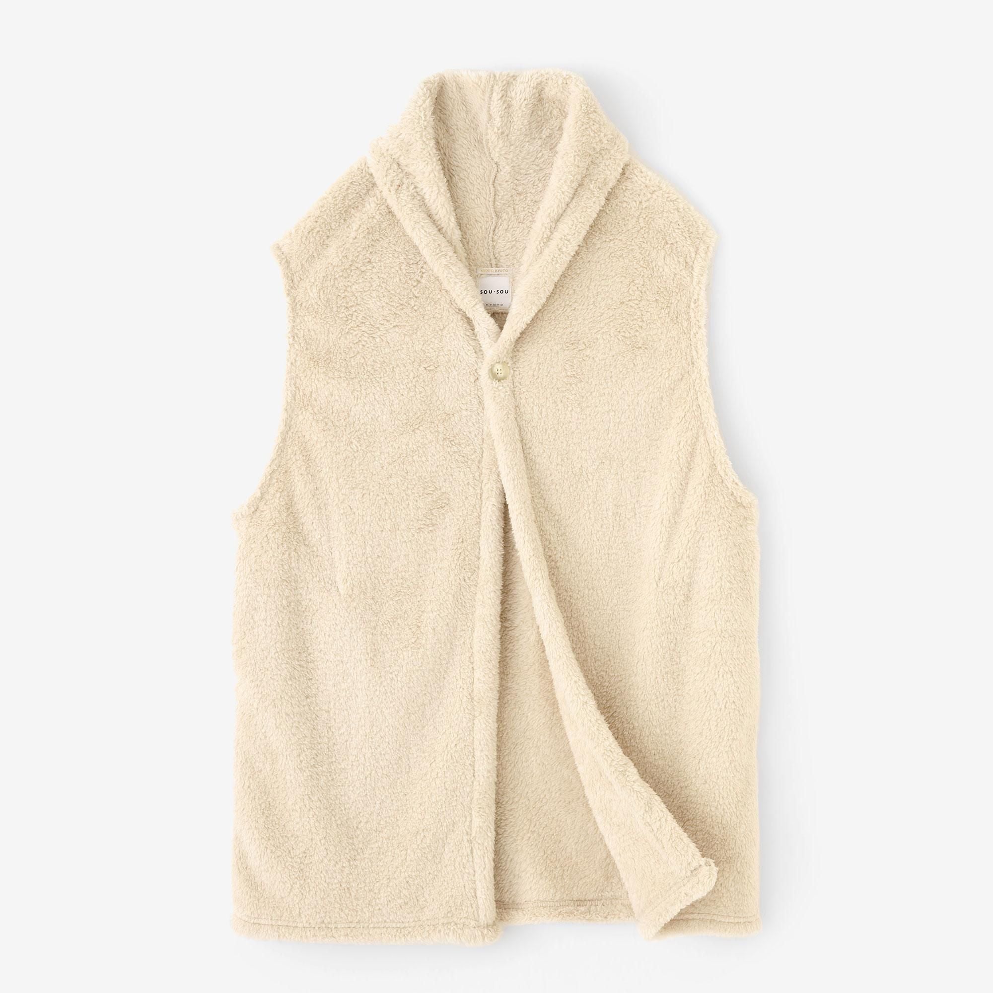 보아 사야 긴타입 단일 (히토)/아이보리색