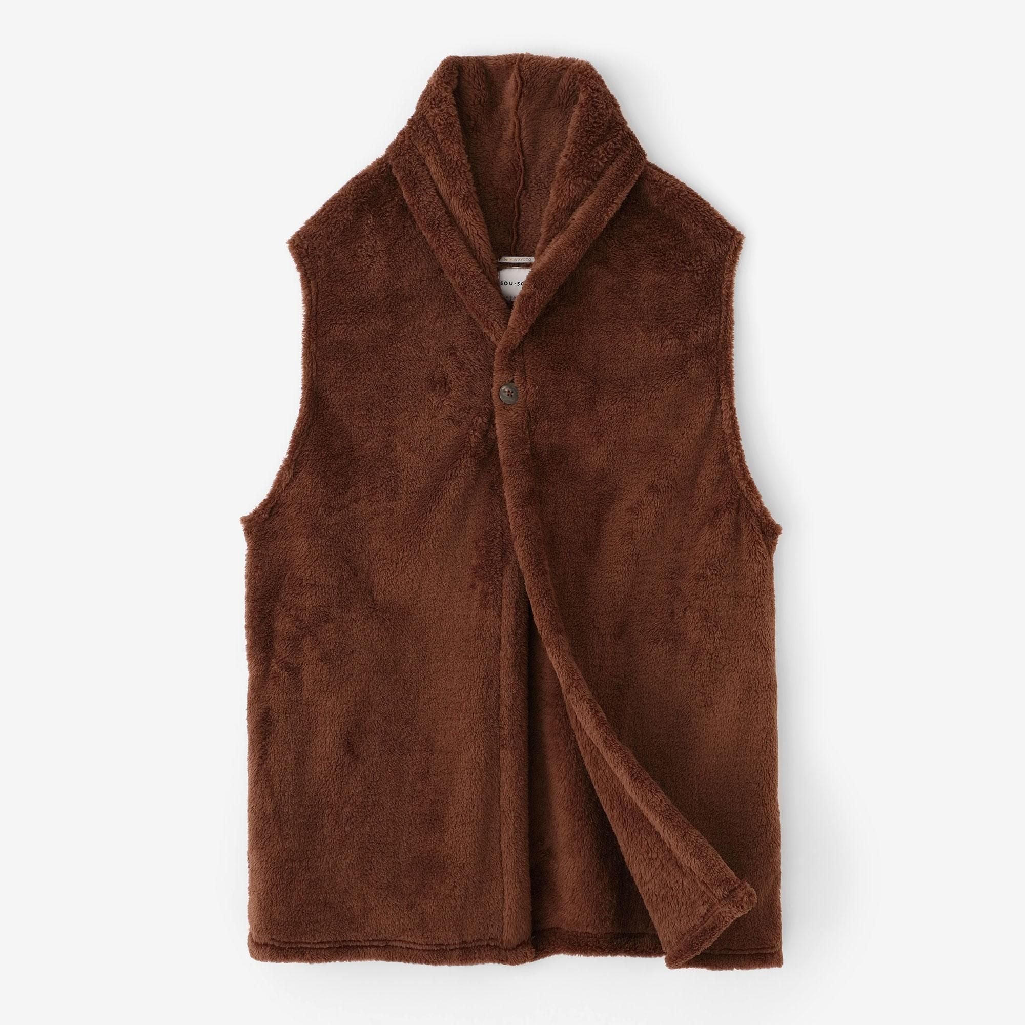 보아 사야 긴타입 싱글 (Hitoe)/붉은 자작 나무 색 (Benikabairo)