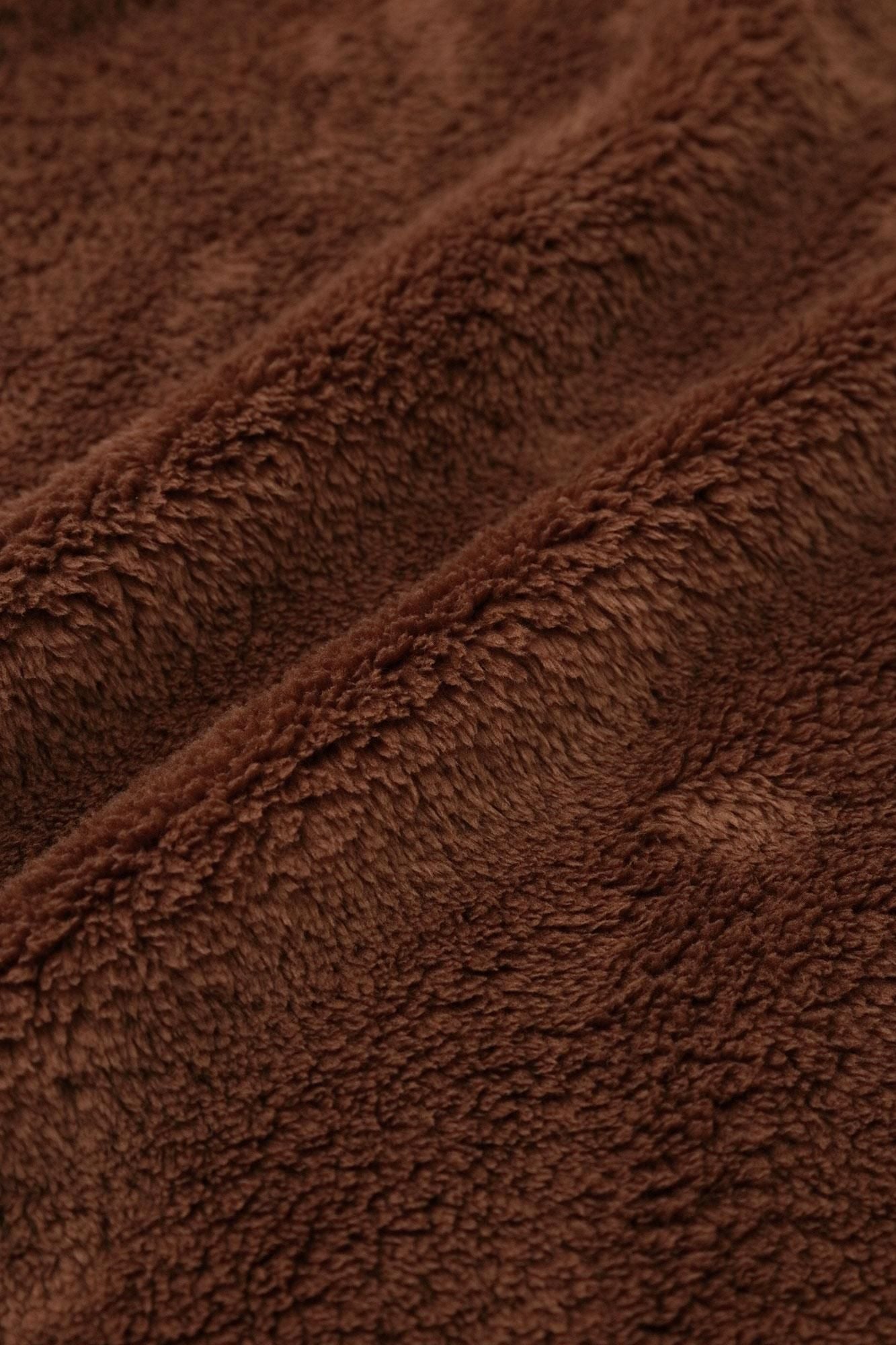 보아 사야 긴타입 싱글 (Hitoe)/붉은 자작 나무 색 (Benikabairo)