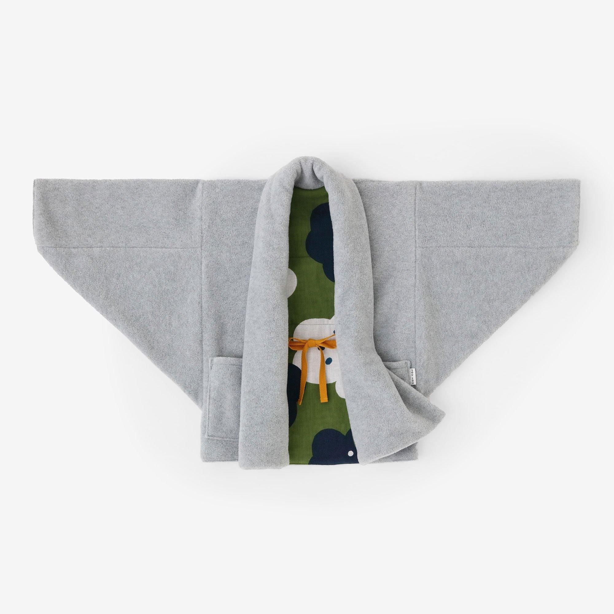 ●Manches polaires pour enfants/Hairo x Smile