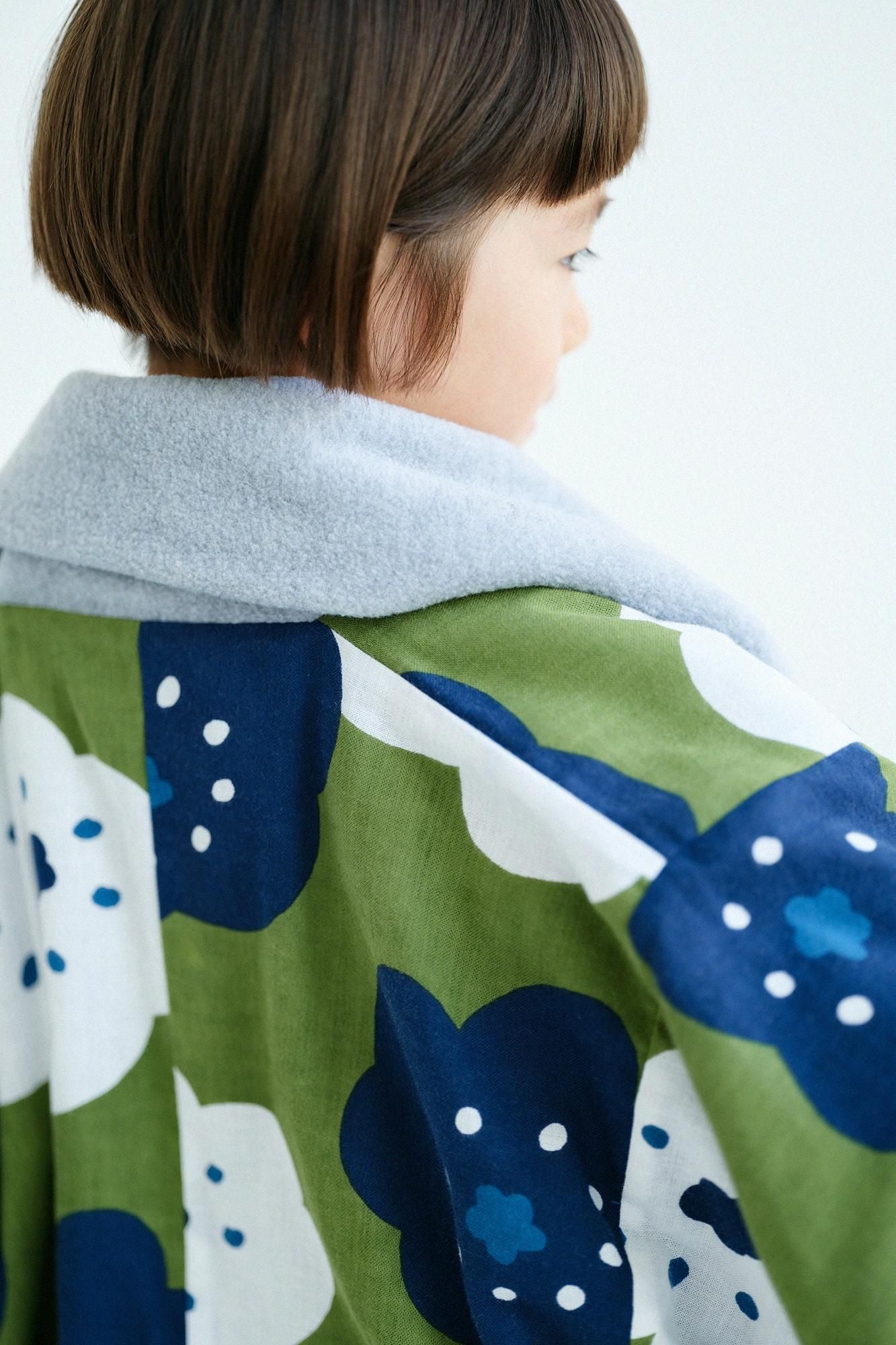 ●Manches polaires pour enfants/Hairo x Smile