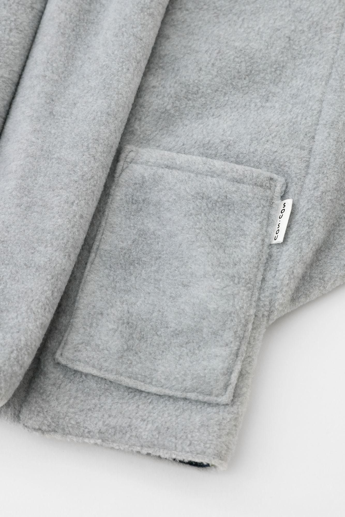 ●Manches polaires pour enfants/Hairo x Smile