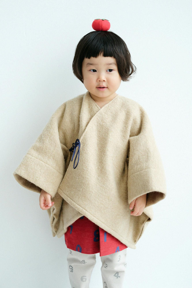 Kisaragi Semamori (Automne/Hiver)