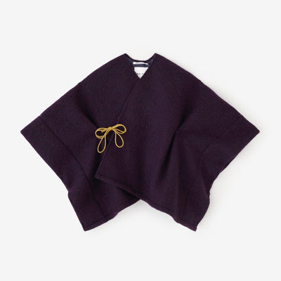 ● Somo Kisaragi Semamori / Murasaki Iro