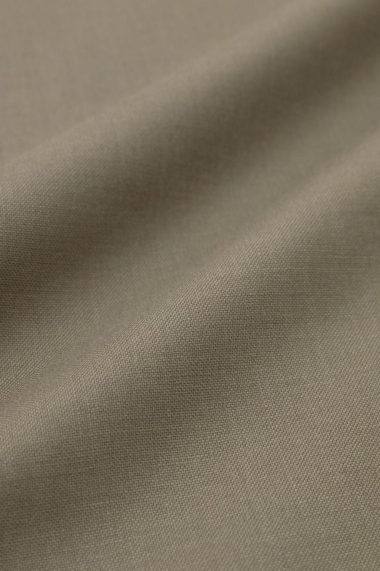 富士（飛鼠褲）梳毛/灰汁色