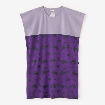 Kompression Doppelseitige Ausgabe (Ryomen Ami) Rechteckige Kleidung (Chouhoukei) Kumi (Kumi) Saummuster (Susomonyo) / Usufujinezu (Usufujinezu) x Oraka