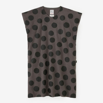 Kompression doppelseitige Ausgabe (Ryomen Ami) rechteckige Kleidung (Chouhoukei) / Suigyoku Rußfarbe (Susuiro)