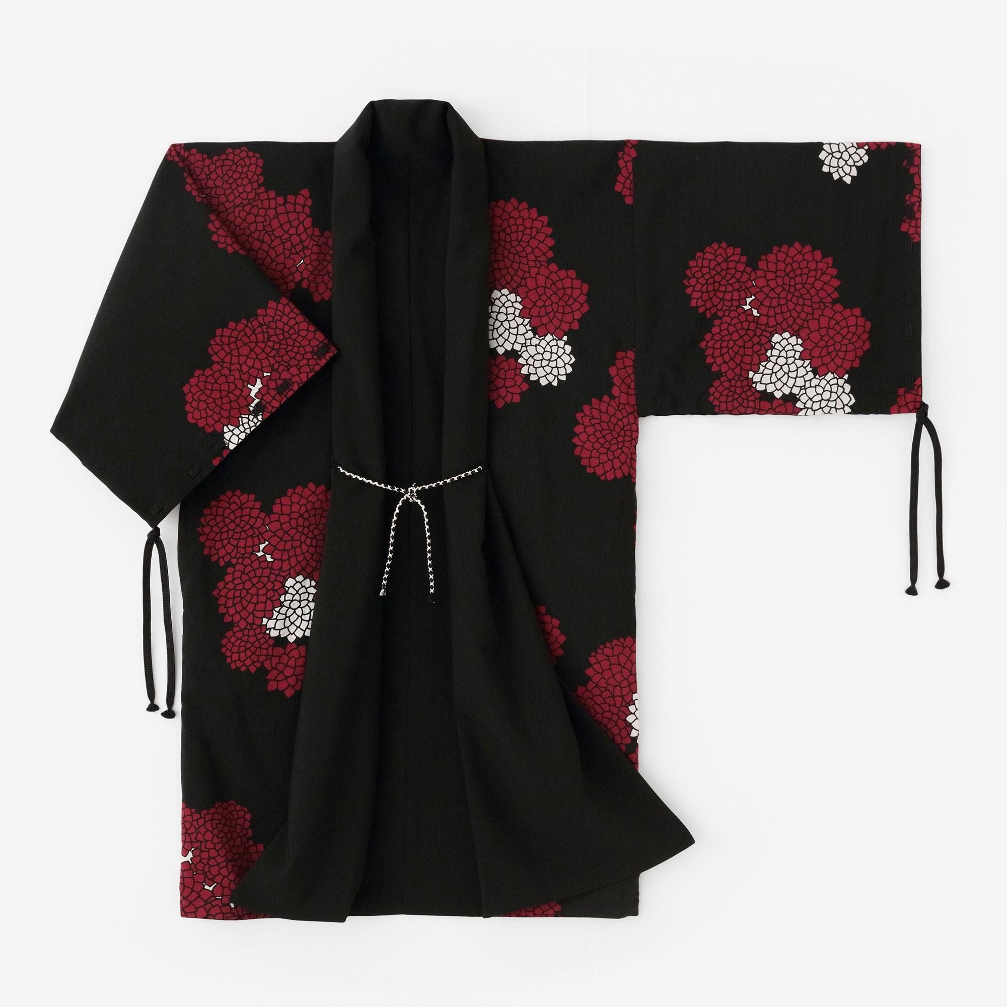 【値下げ】SOU SOU モスリン　宮中袖　可逆 予約】モスリン 宮中袖 可逆