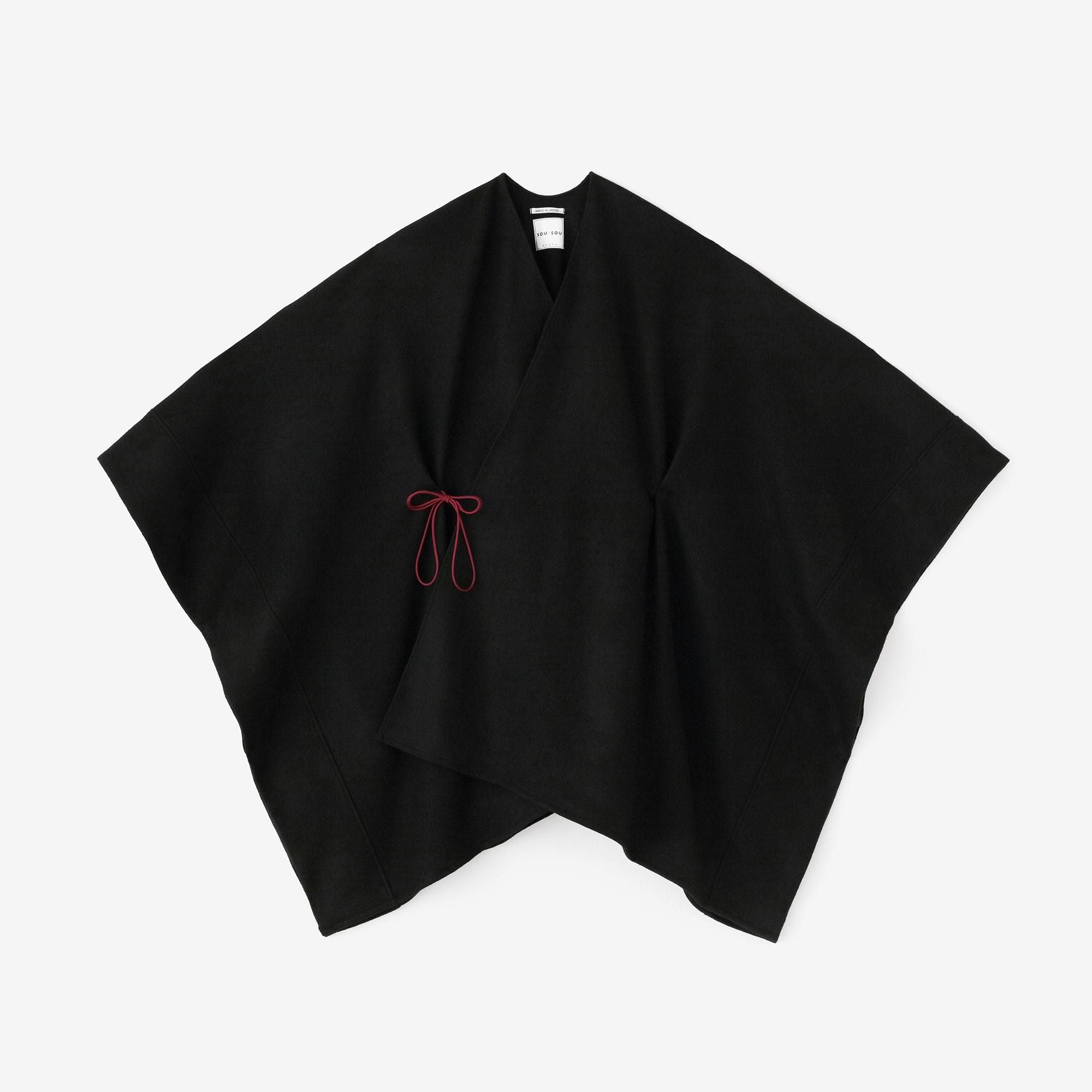 [预订] 精纺强压缩平针织物如月/Nubairo（*预计11月25日左右发货）