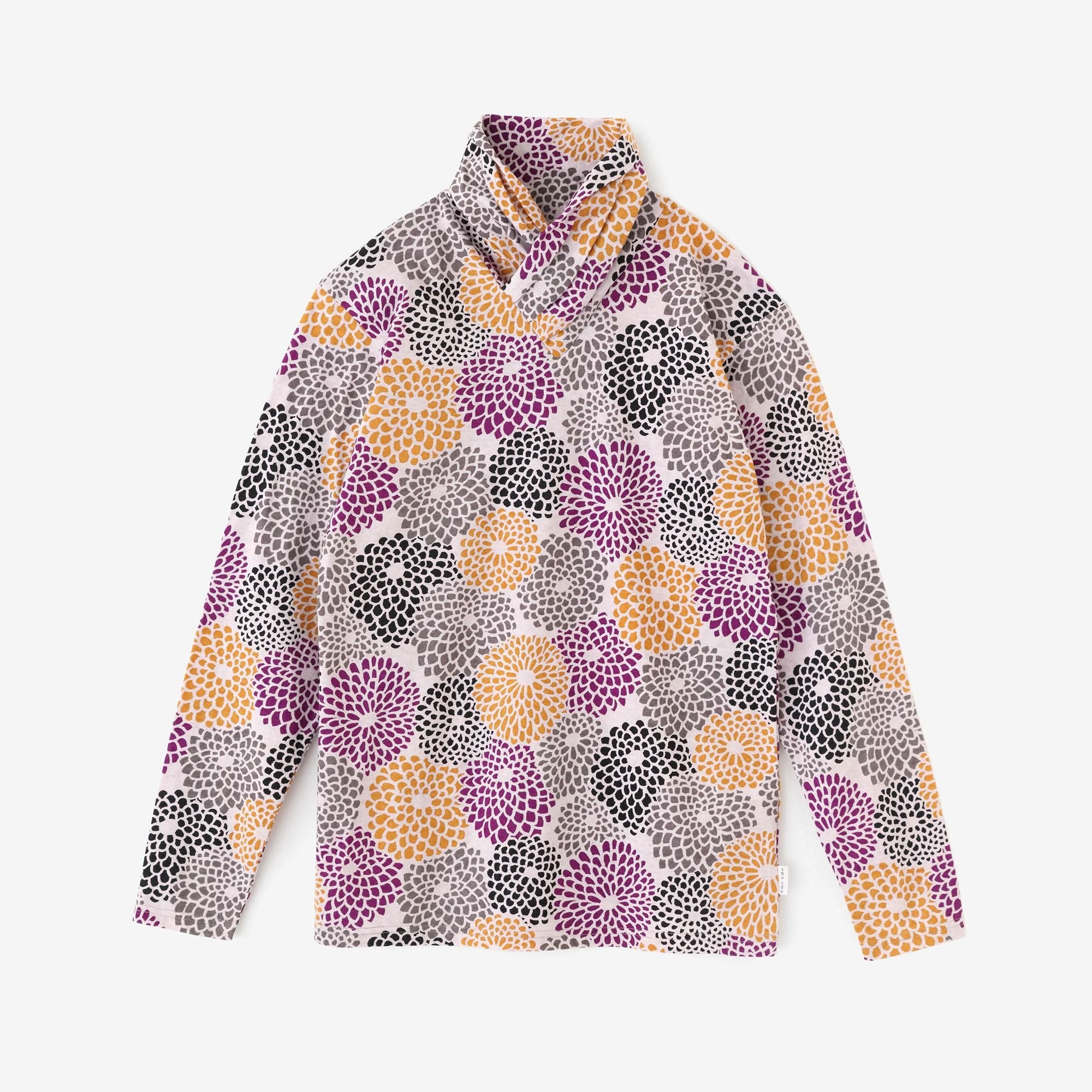 Halsband Jiban/Chrysantheme Chrysantheme Chyouyo