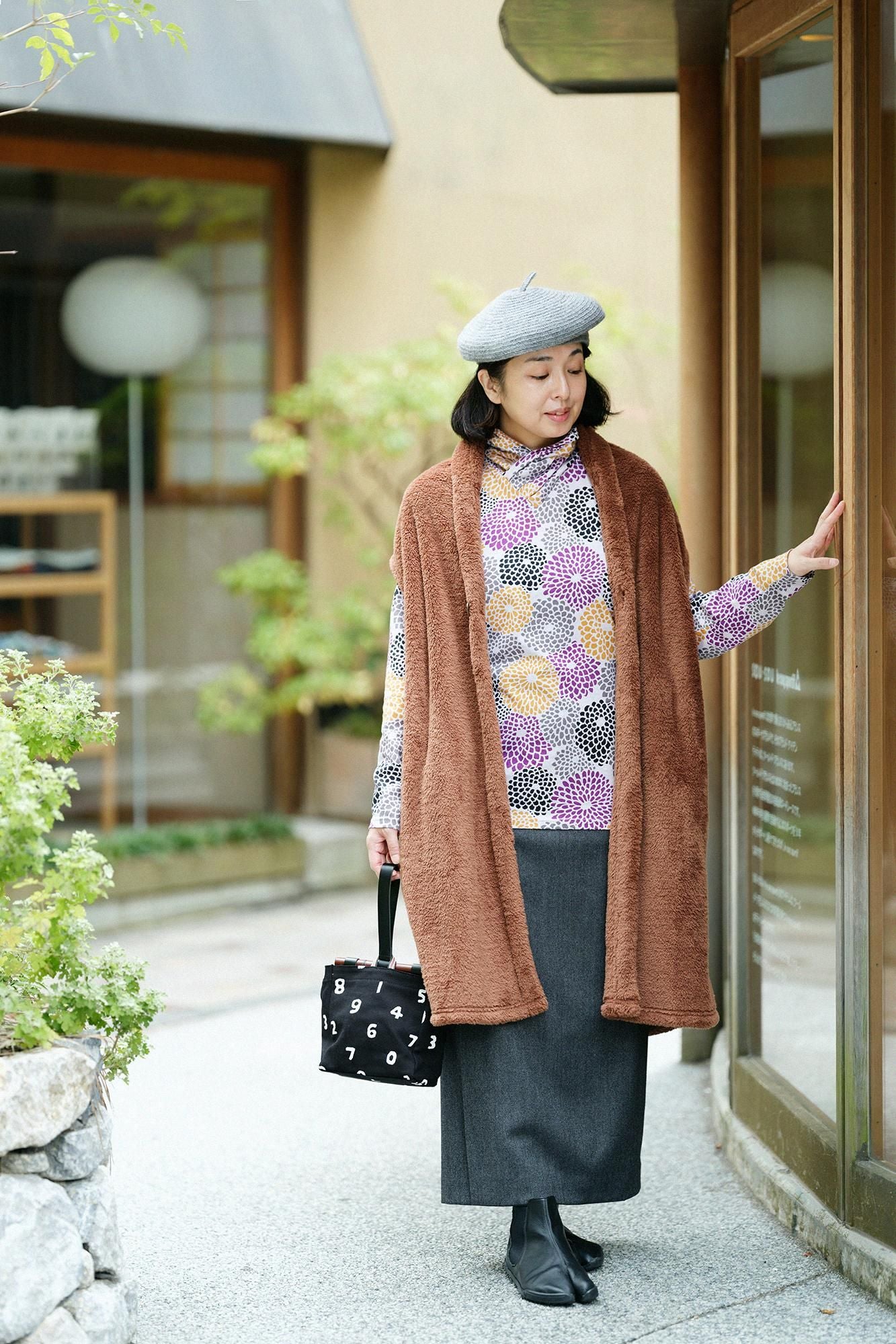 Halsband Jiban/Chrysantheme Chrysantheme Chyouyo